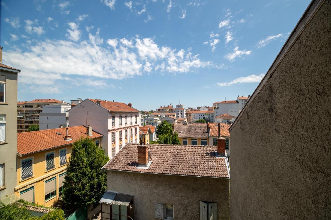 Be My Home - Le Canut Lyon Kültér fotó
