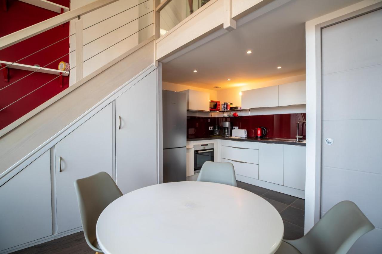 Be My Home - Le Canut Lyon Kültér fotó